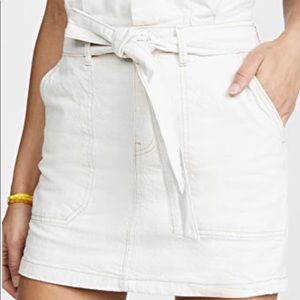 Free People Rare Skirt